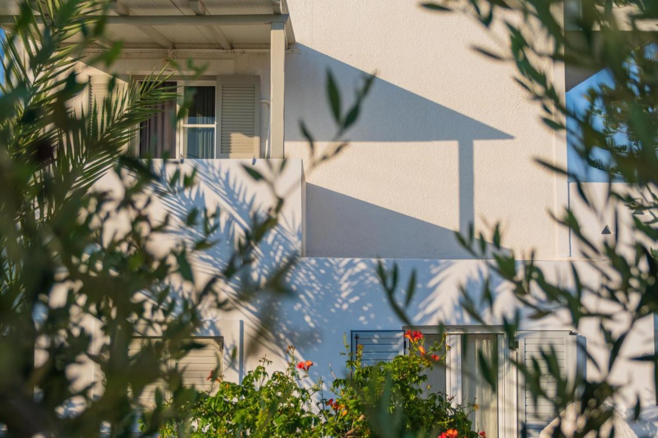 Margarita Studios Амбелас Экстерьер фото