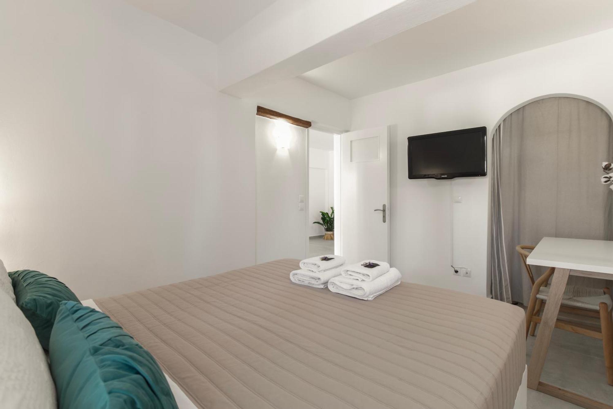 Margarita Studios Амбелас Экстерьер фото