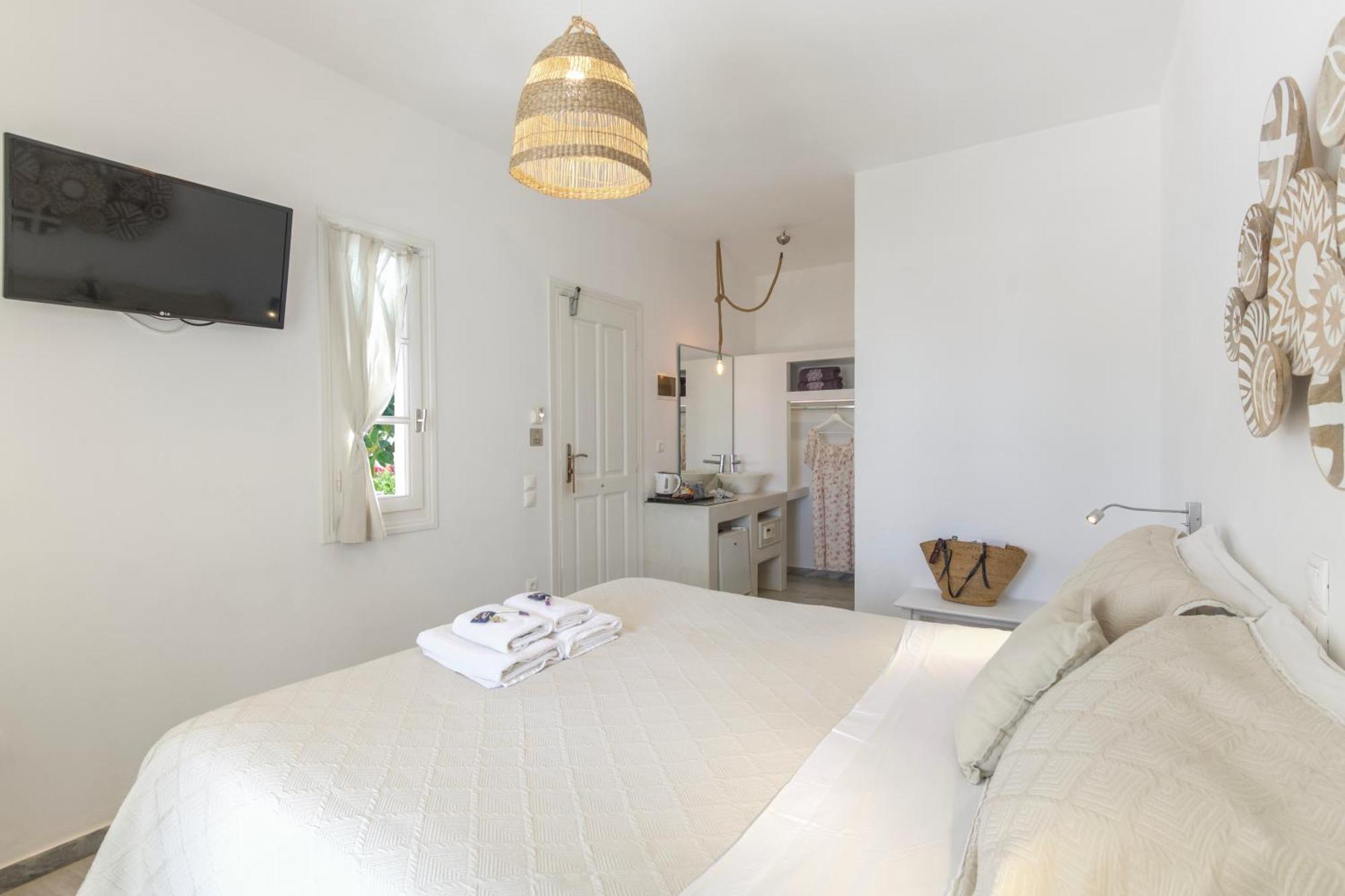 Margarita Studios Амбелас Экстерьер фото