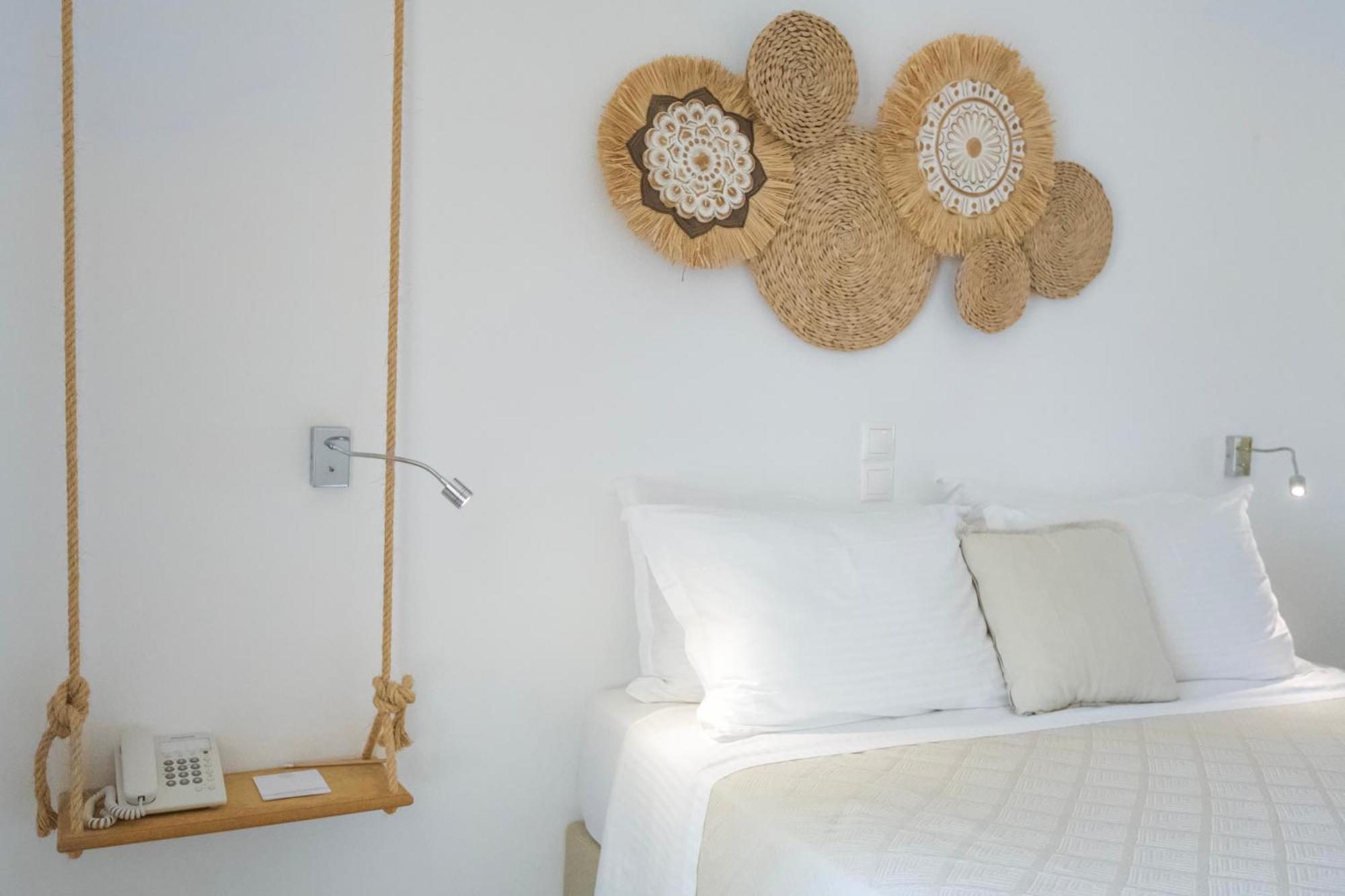 Margarita Studios Амбелас Экстерьер фото