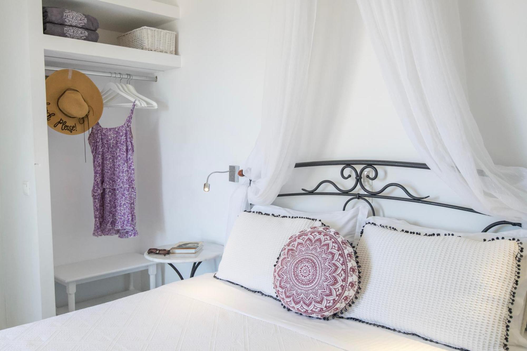 Margarita Studios Амбелас Экстерьер фото