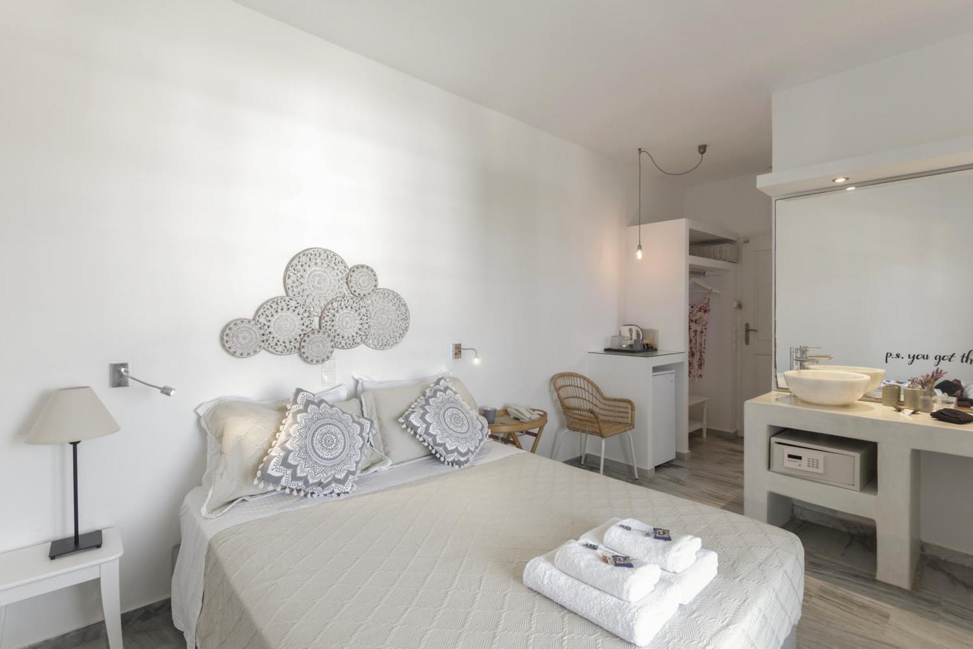 Margarita Studios Амбелас Экстерьер фото