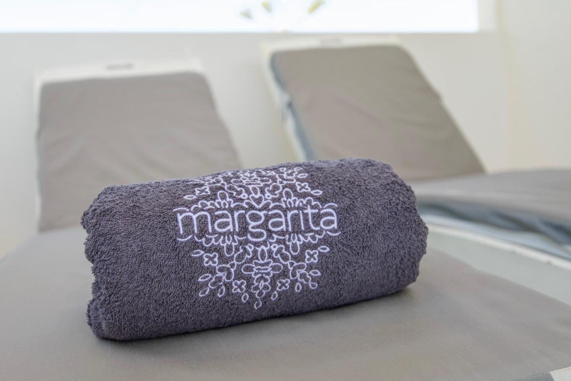 Margarita Studios Амбелас Экстерьер фото