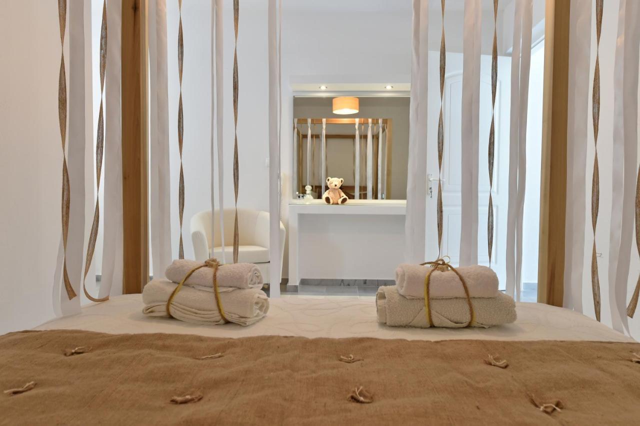 Margarita Studios Амбелас Номер фото